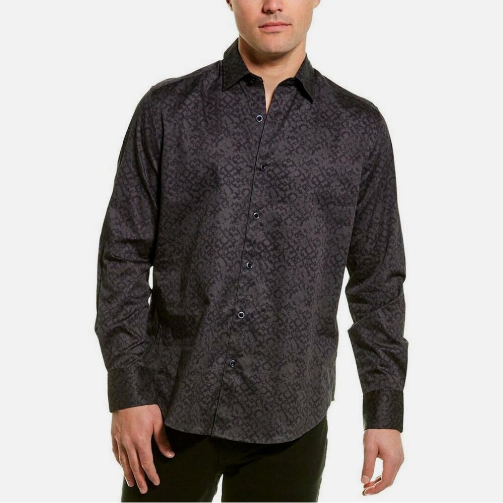 Robert Graham Branson Classic Fit Shirt